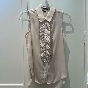 Theory Blouse